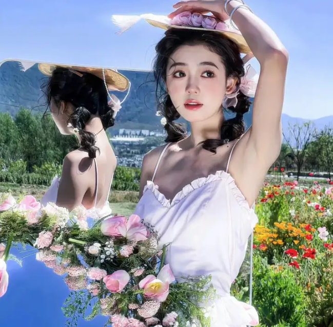 人生没有单行道